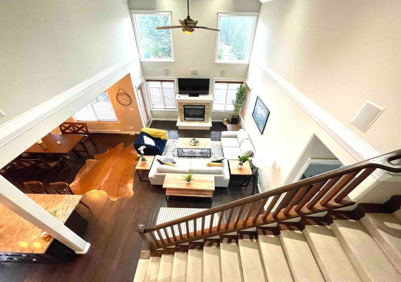 ויקטוריה Bellamy Manor Large Home With 5Beds! In Langford מראה חיצוני תמונה